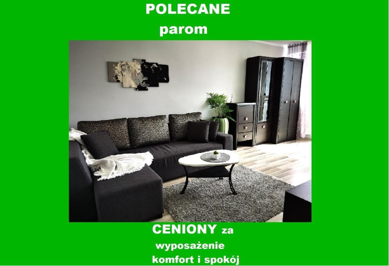 Chillout W Dolinie Bobru Apartment Wlen Luaran gambar