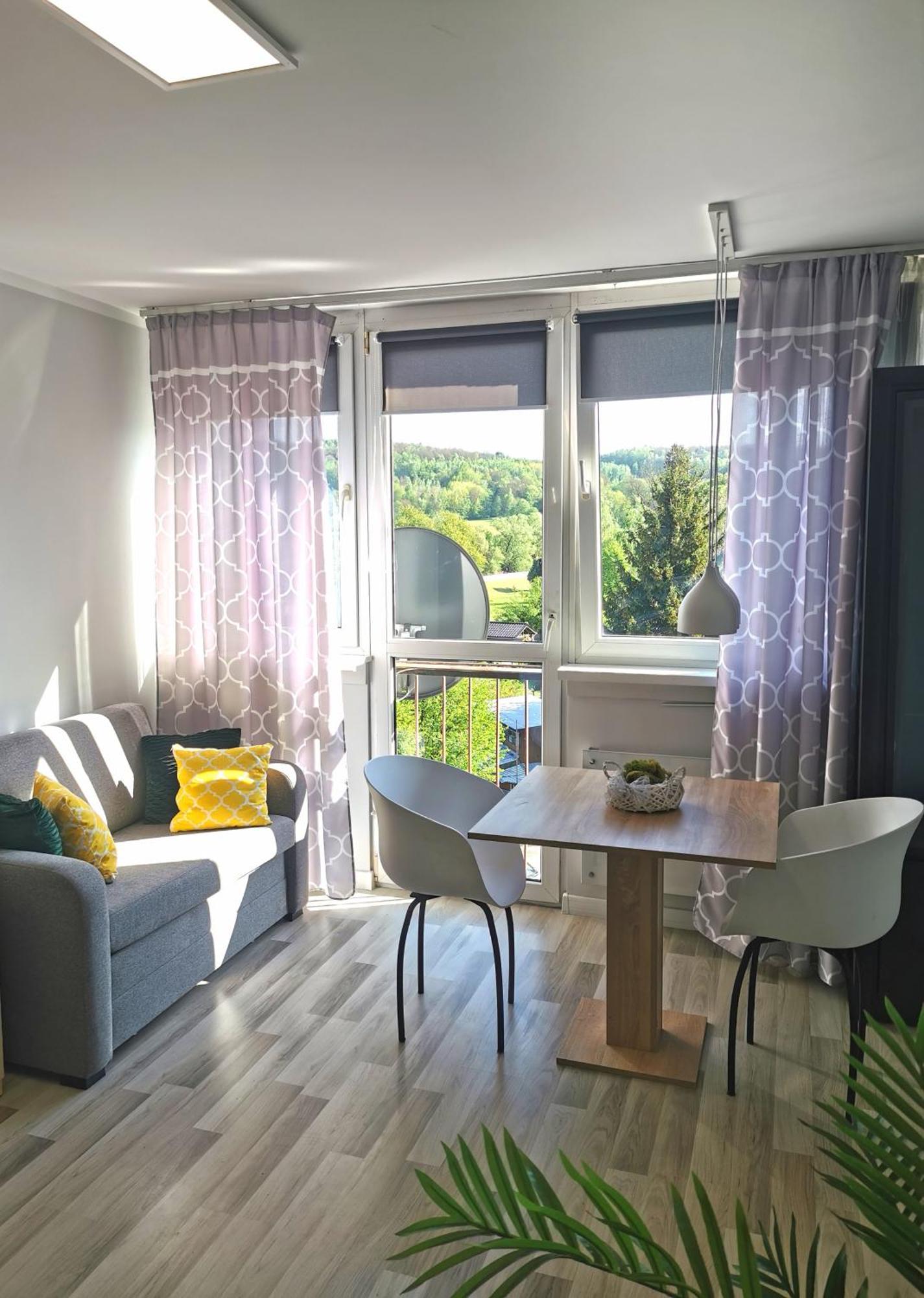Chillout W Dolinie Bobru Apartment Wlen Luaran gambar