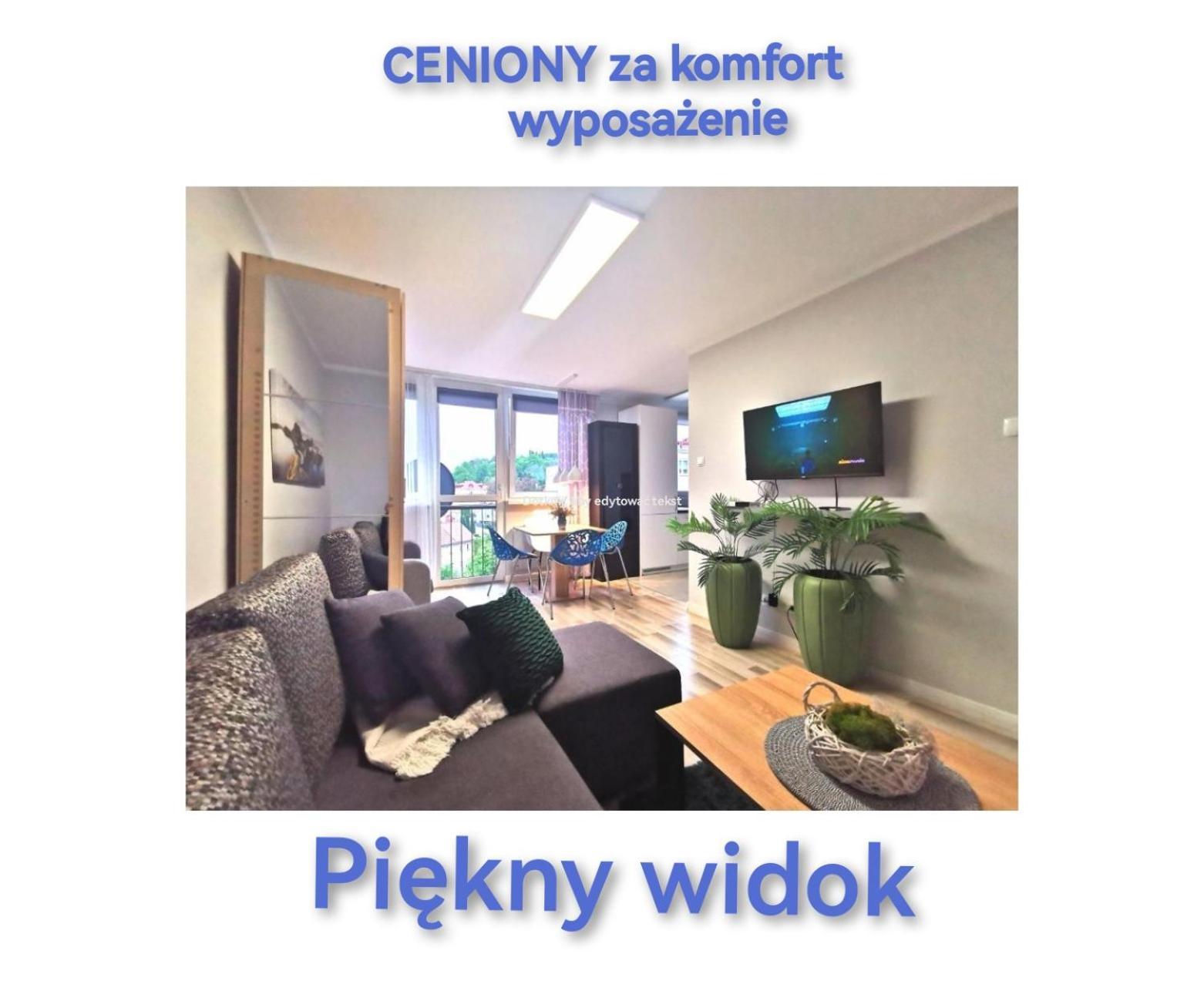 Chillout W Dolinie Bobru Apartment Wlen Luaran gambar